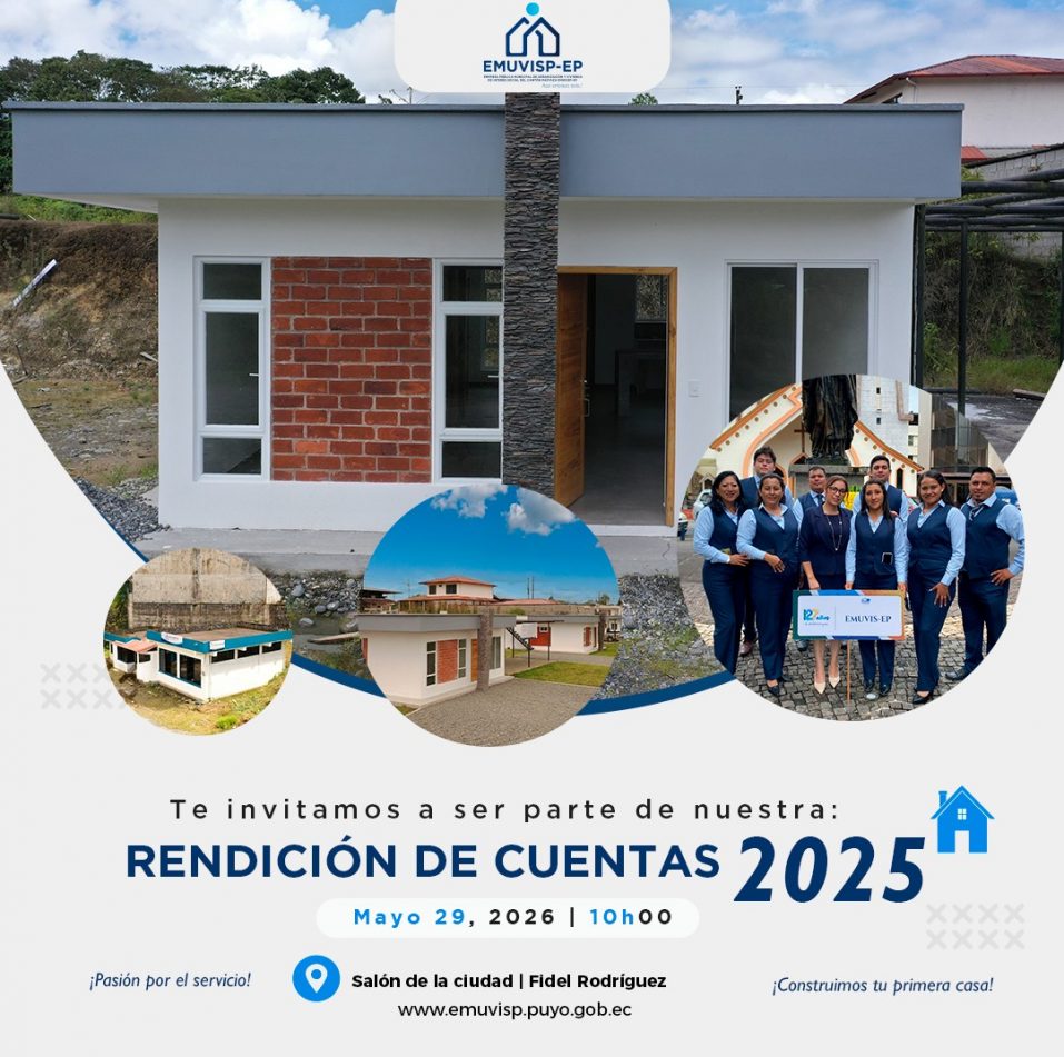 RENDICION DE CUENTAS
